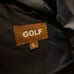 Golf Jacket flame