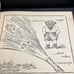 Antique children’s book 1915 The adventures of rag and tag