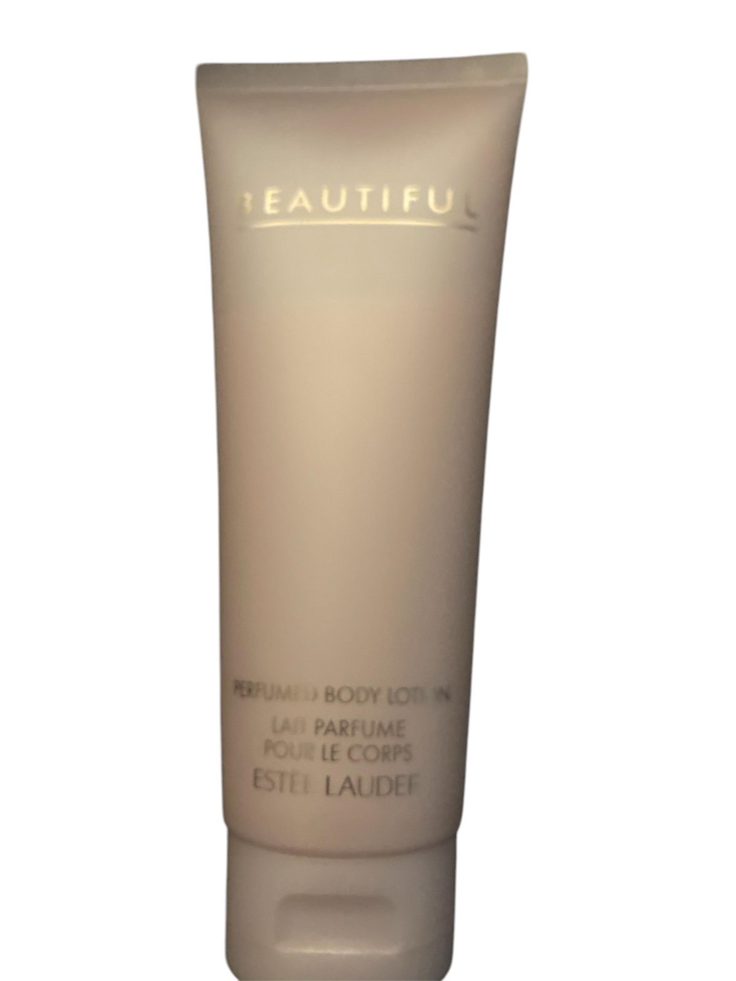 Estee Lauder Beautiful Body Lotion
