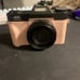 Digital camera 4k