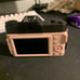 Digital camera 4k