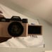 Digital camera 4k