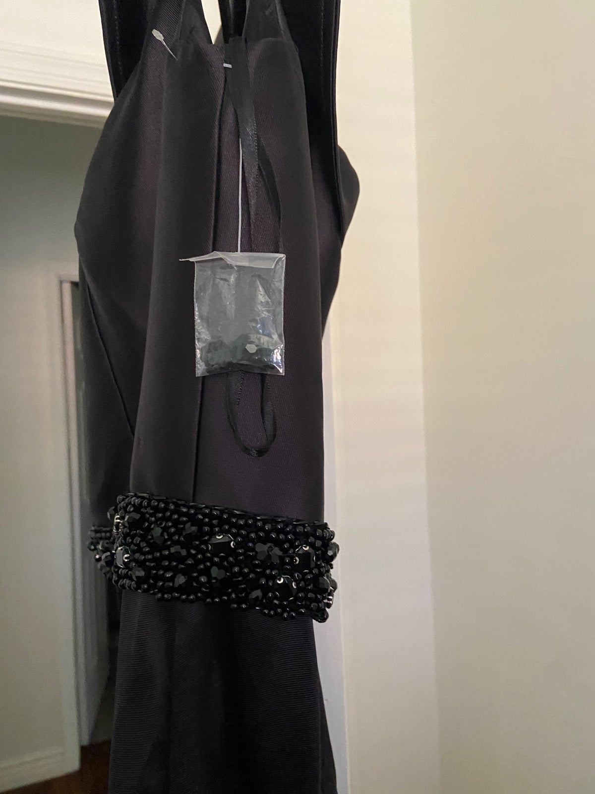 mac duggal party dress