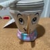 NWT - Chip coin purse tokyo Disney merch