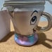 NWT - Chip coin purse tokyo Disney merch