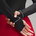 Lululemon It's Rulu Ribbed Cropped Half Zip