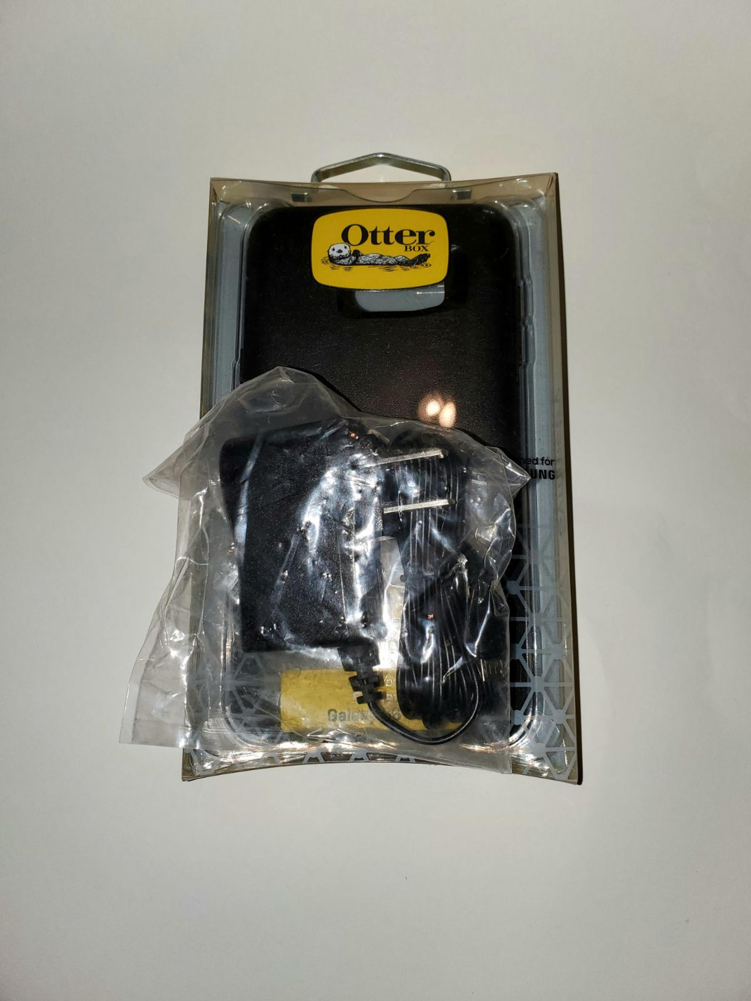OtterBox Samsung Galaxy S6 Edge+ Case