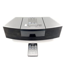 Bose AWRC-1G Wave Radio/CD Audio System w/ Remote Tested & Works