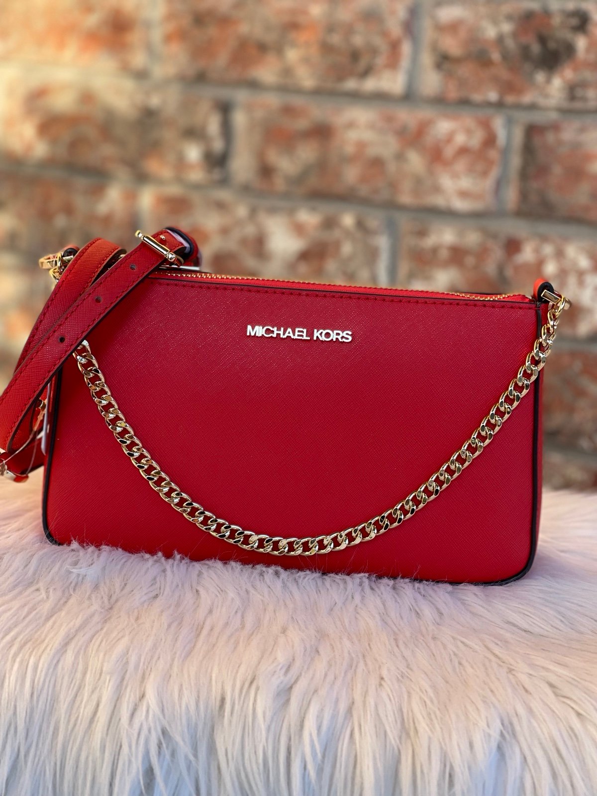 Michael Kors purse