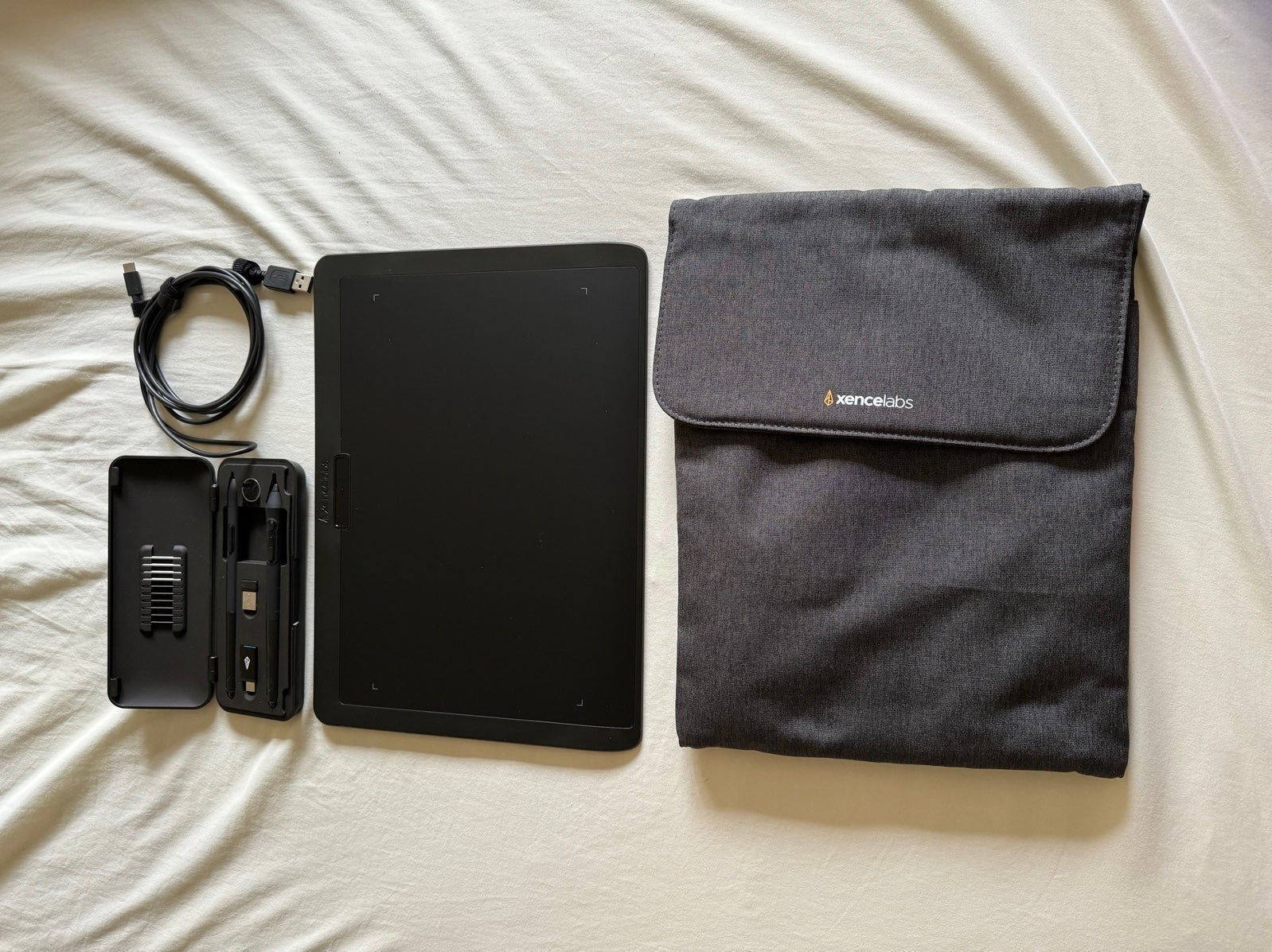 xencelabs drawing tablet