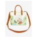 Loungefly Disney Winnie the Pooh And Friends Tigger Hot Air Balloon Handbag New