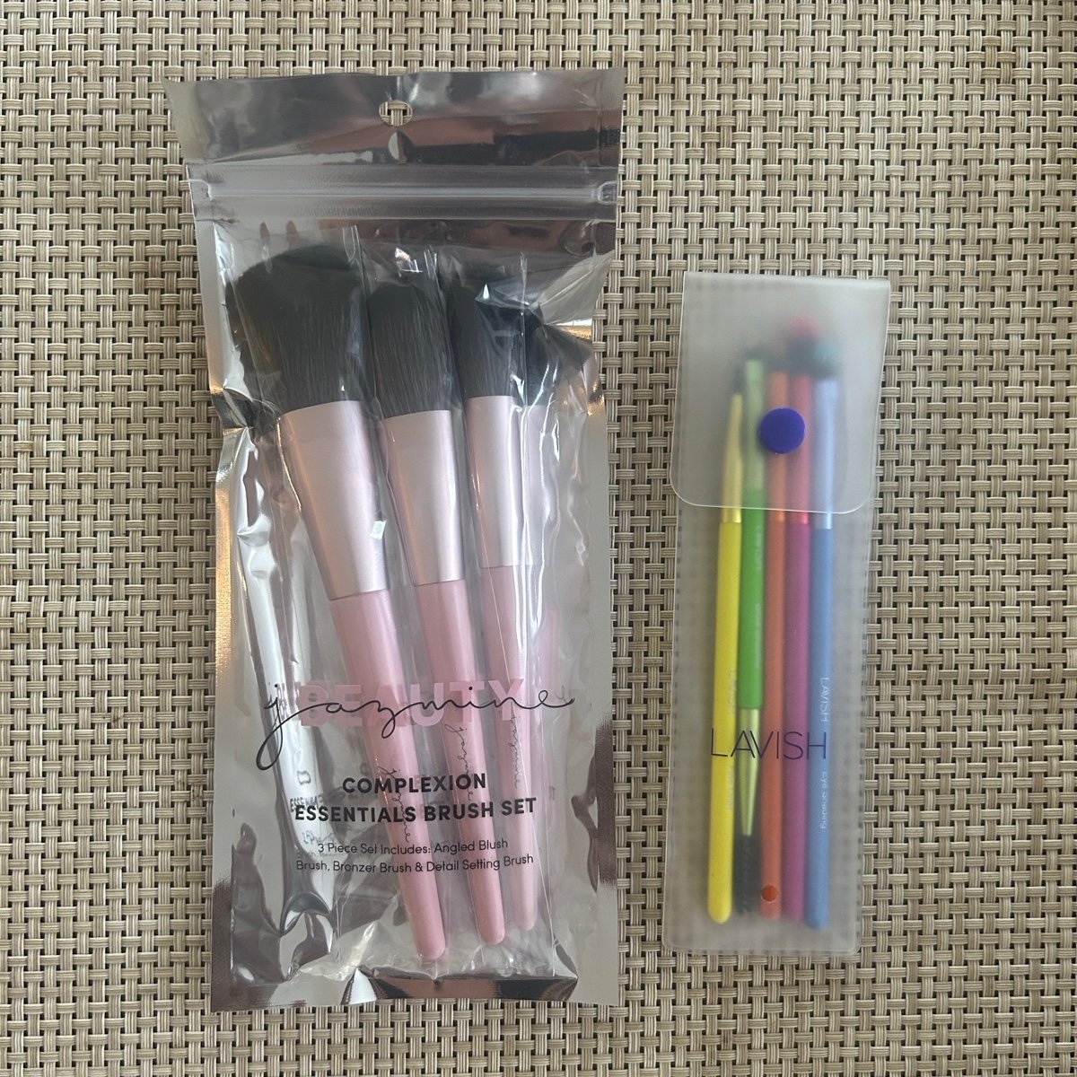 Makeup Brushes