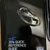 2016 Scion tC Owners Manual Book Set and Hard Case