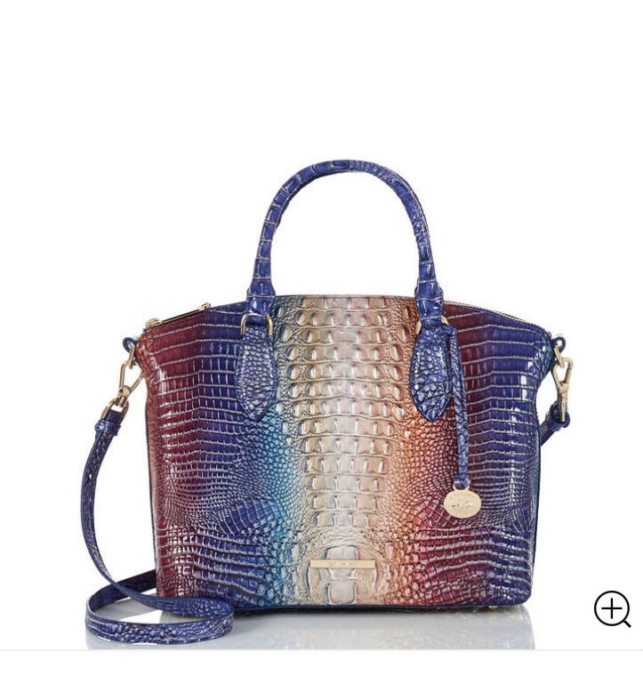 Brahmin Summet light Duxbury