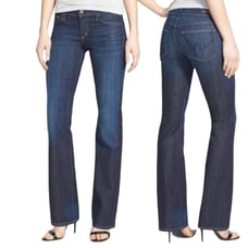 Citizens of Humanity Dita Petite Bootcut Jeans. Size 26. Waist 27 Inseam 29