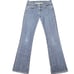 Citizens of Humanity Dita Petite Bootcut Jeans. Size 26. Waist 27 Inseam 29