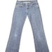 Citizens of Humanity Dita Petite Bootcut Jeans. Size 26. Waist 27 Inseam 29