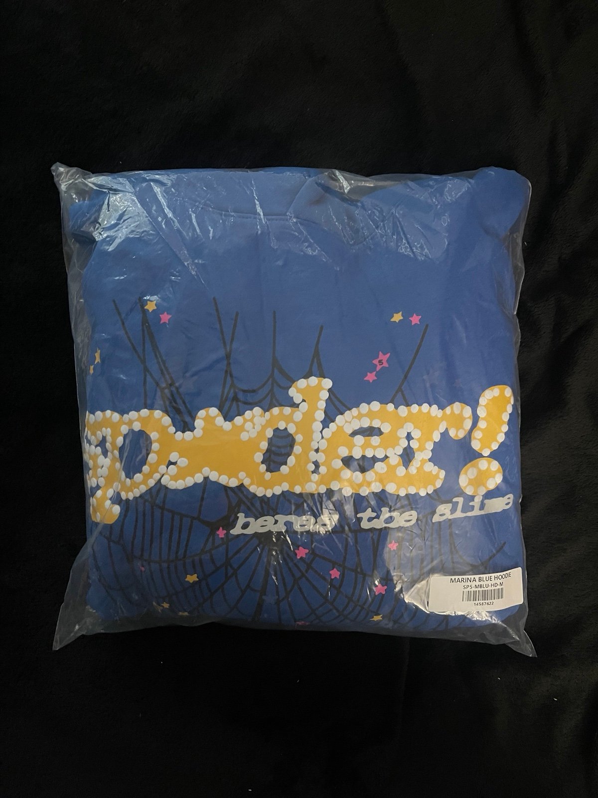Sp5der Hoodie