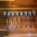 Zwilling 8 PLACE SETTINGS J A Henckels OPUS Stainless 18/10 Glossy NEW Flatware