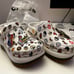 Crocs mega crush clog NBA ASG 2023