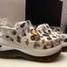 Crocs mega crush clog NBA ASG 2023