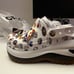 Crocs mega crush clog NBA ASG 2023