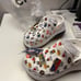 Crocs mega crush clog NBA ASG 2023