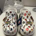 Crocs mega crush clog NBA ASG 2023