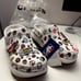 Crocs mega crush clog NBA ASG 2023