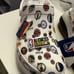 Crocs mega crush clog NBA ASG 2023
