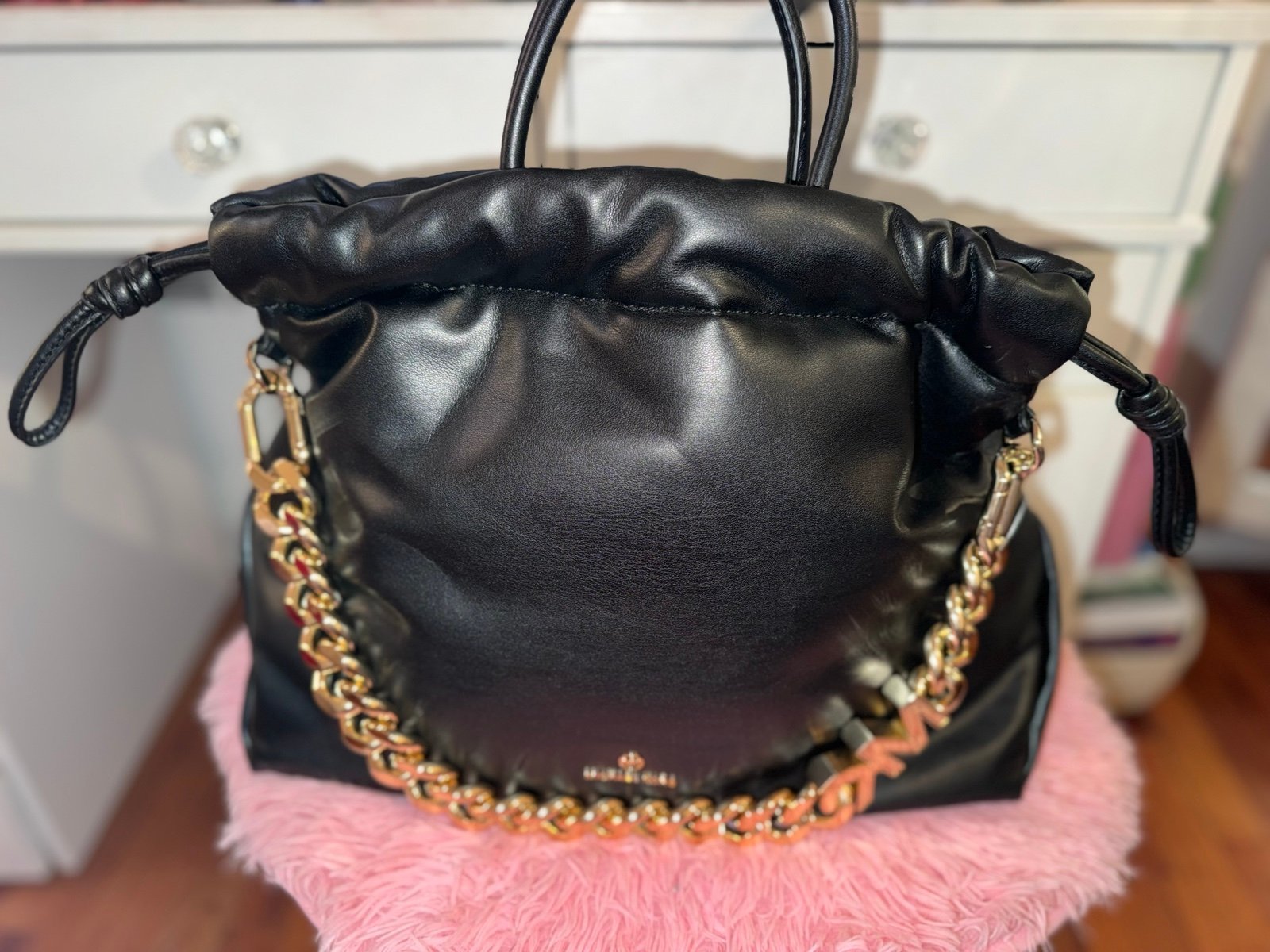 Michael Kors tote purse