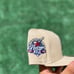 San Diego padres fitted hat