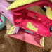 LPS Tree House With Swing Play Set Accessorie 2008. Bench, Ladder, 2 Pets. Read