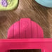 LPS Tree House With Swing Play Set Accessorie 2008. Bench, Ladder, 2 Pets. Read