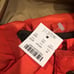 J. Crew Nordic Down Parka MEN 158 Large