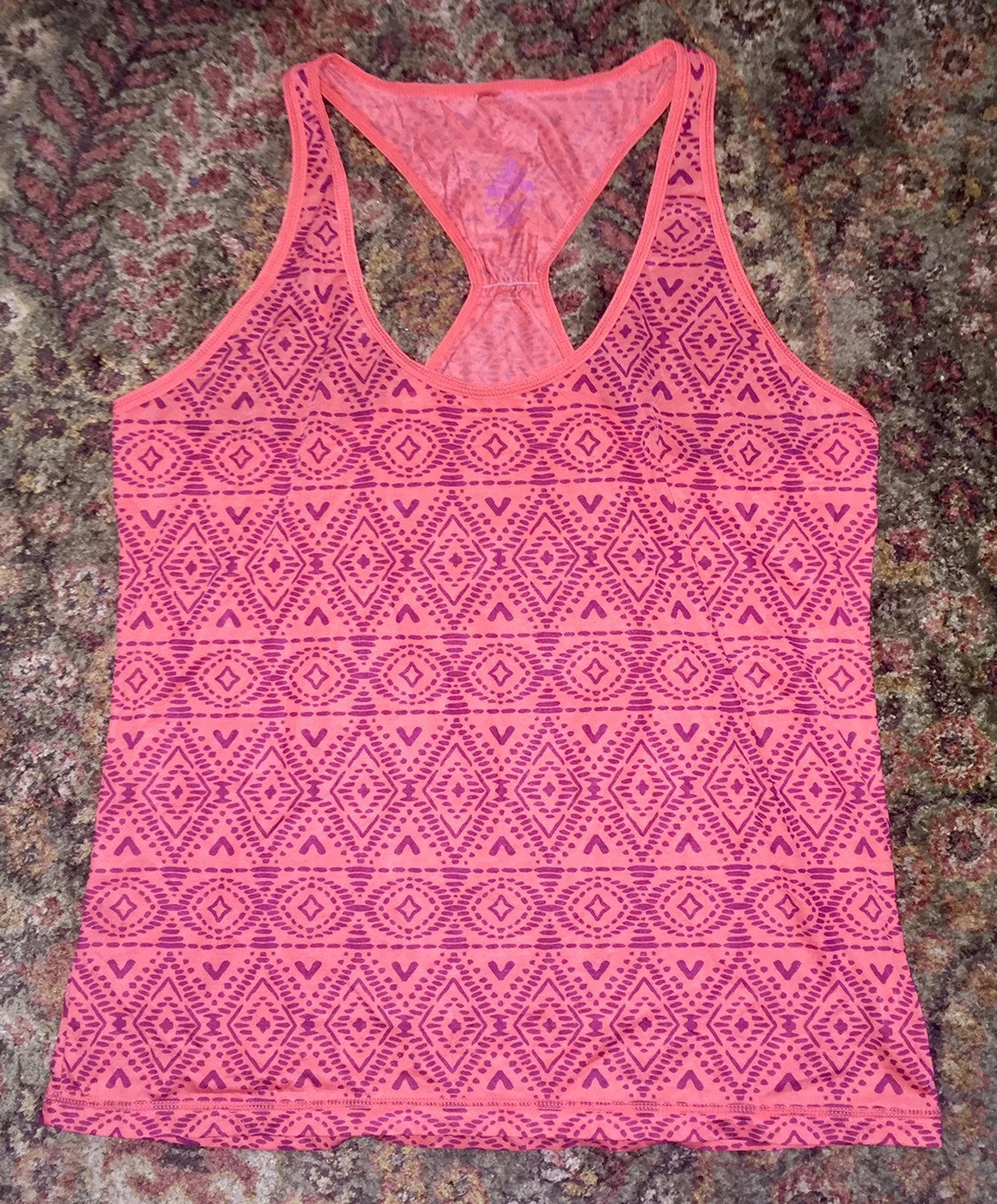 Brand New prAna Tank Top, Size Small