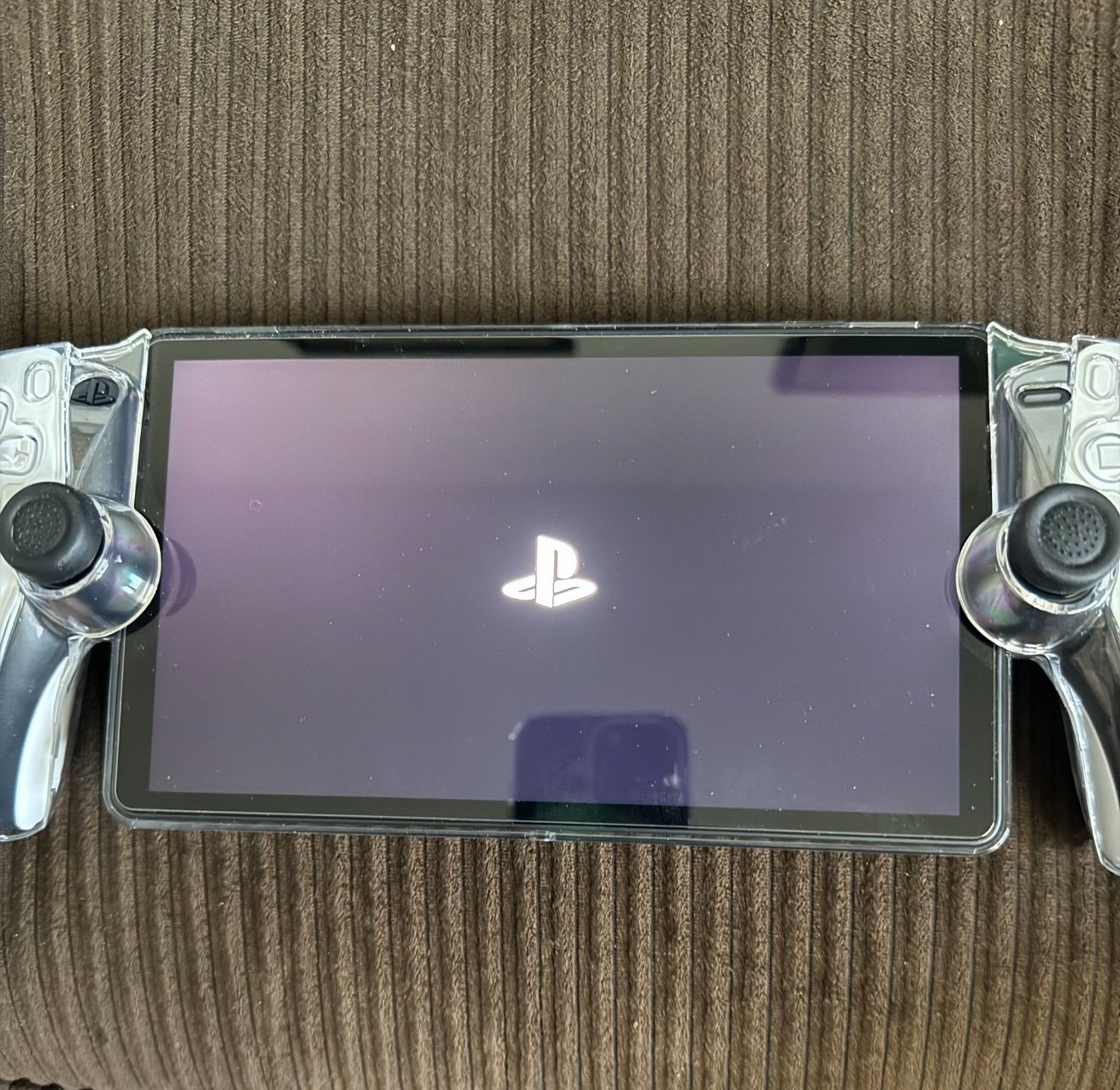 PS Portal