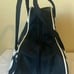 VINTAGE OFFICIAL ROLLER DERBY SKATES MEN'S SIZE 10 MINT CONDITION COMES WITH BAG