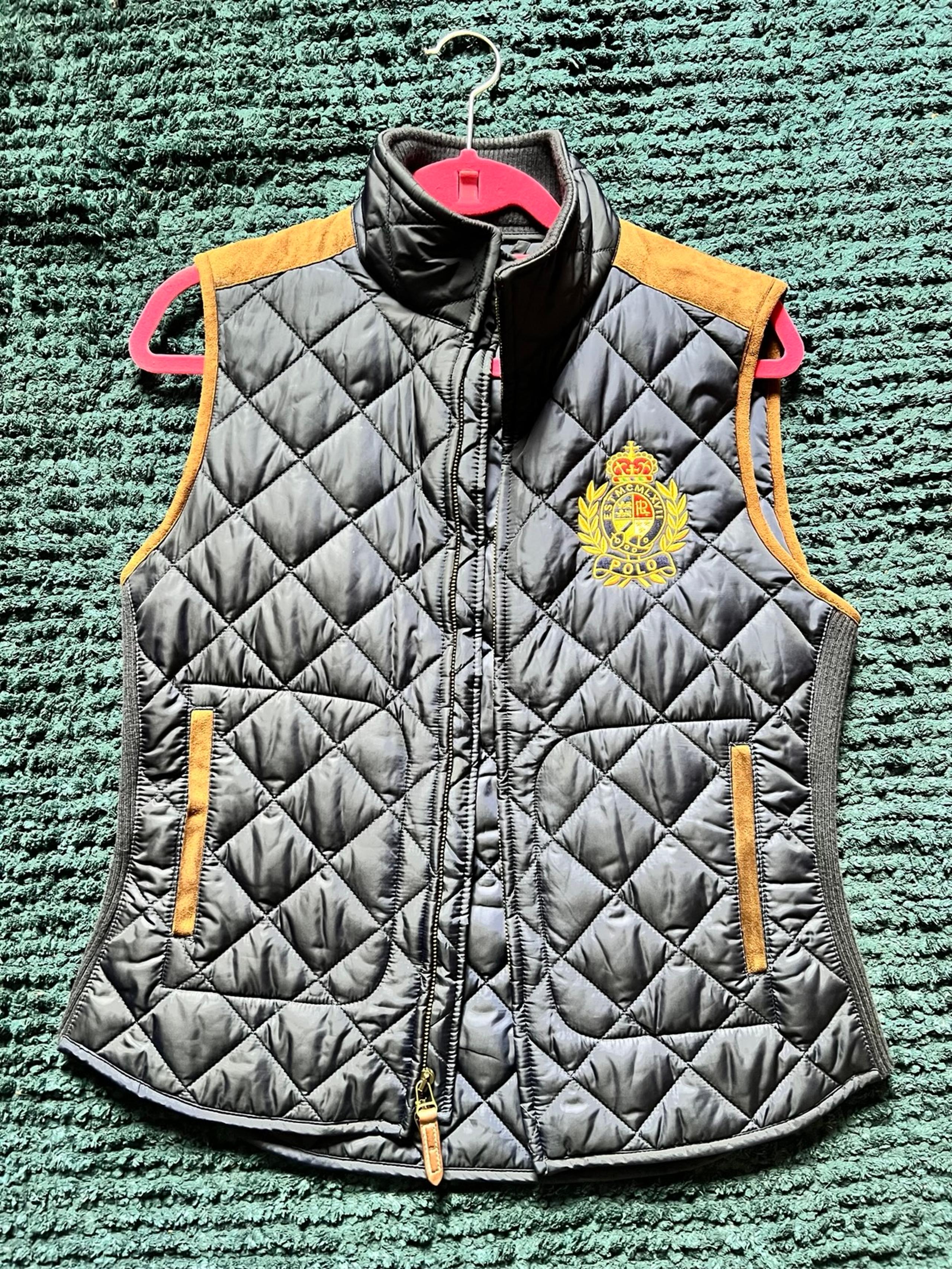 Polo Ralph Lauren Vest