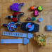 Kamen rider geats belt