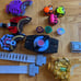 Kamen rider geats belt