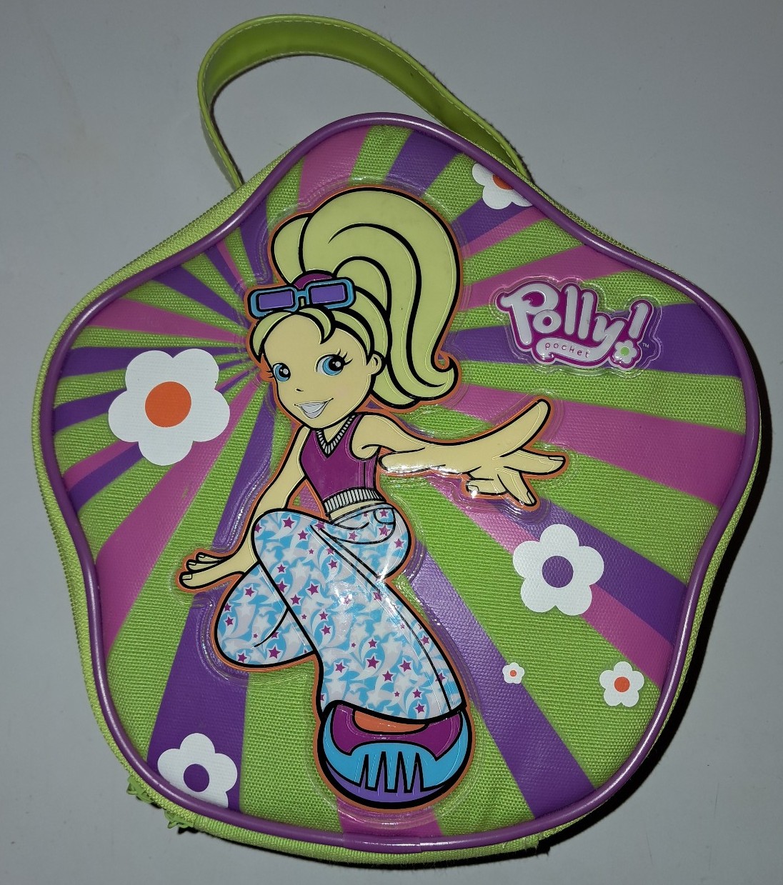 Polly Pocket Lot!