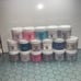 17 gelish dip powders new