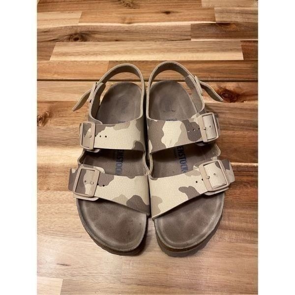 Birkenstock Arizona Soft Footbed