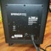 Klipsch Energy Power Bar Elite 90 Watt W