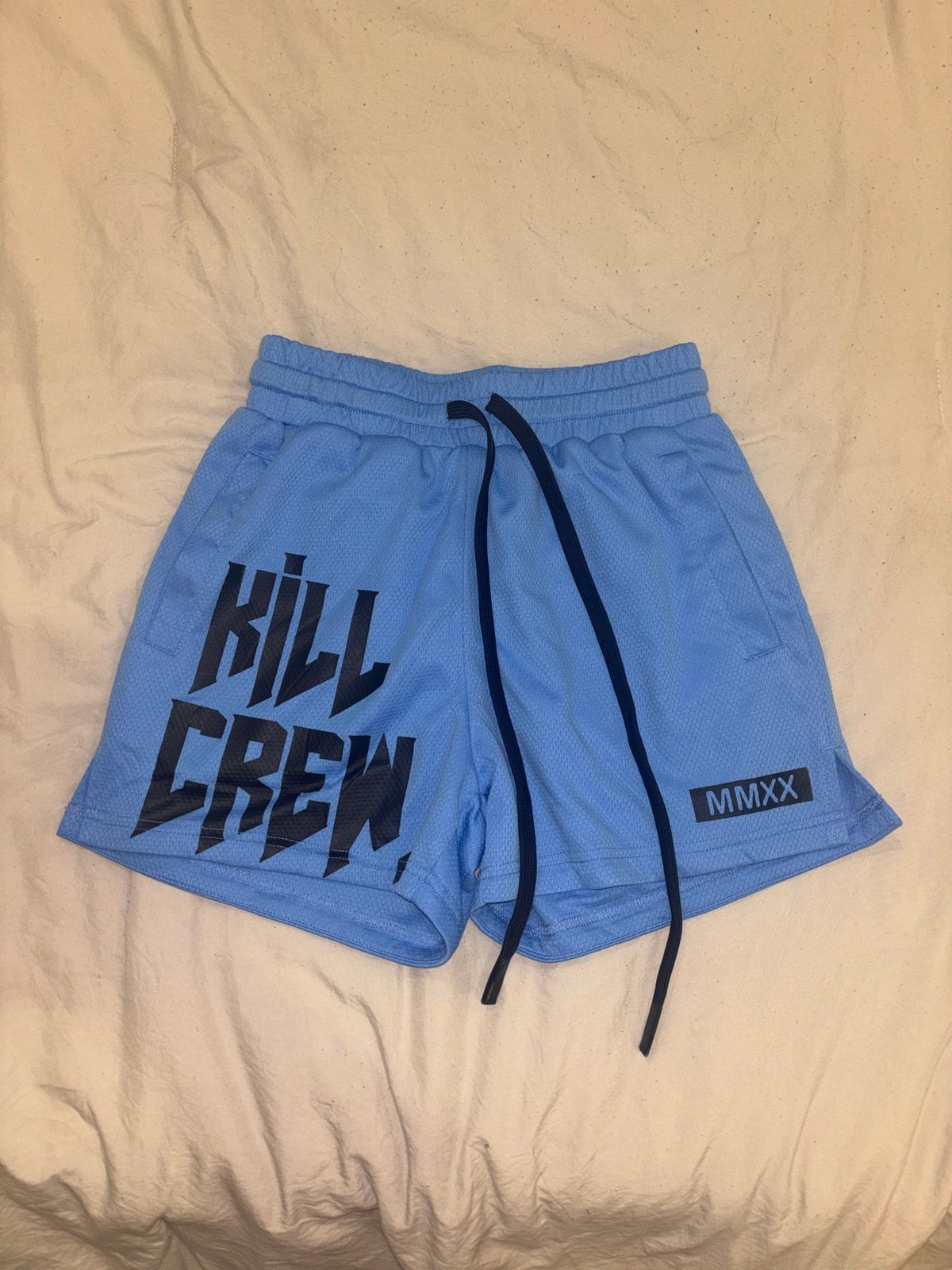 Kill Crew shorts