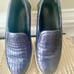 Sale!!Jimmy Choo Mens Loafers Size 43 US 10