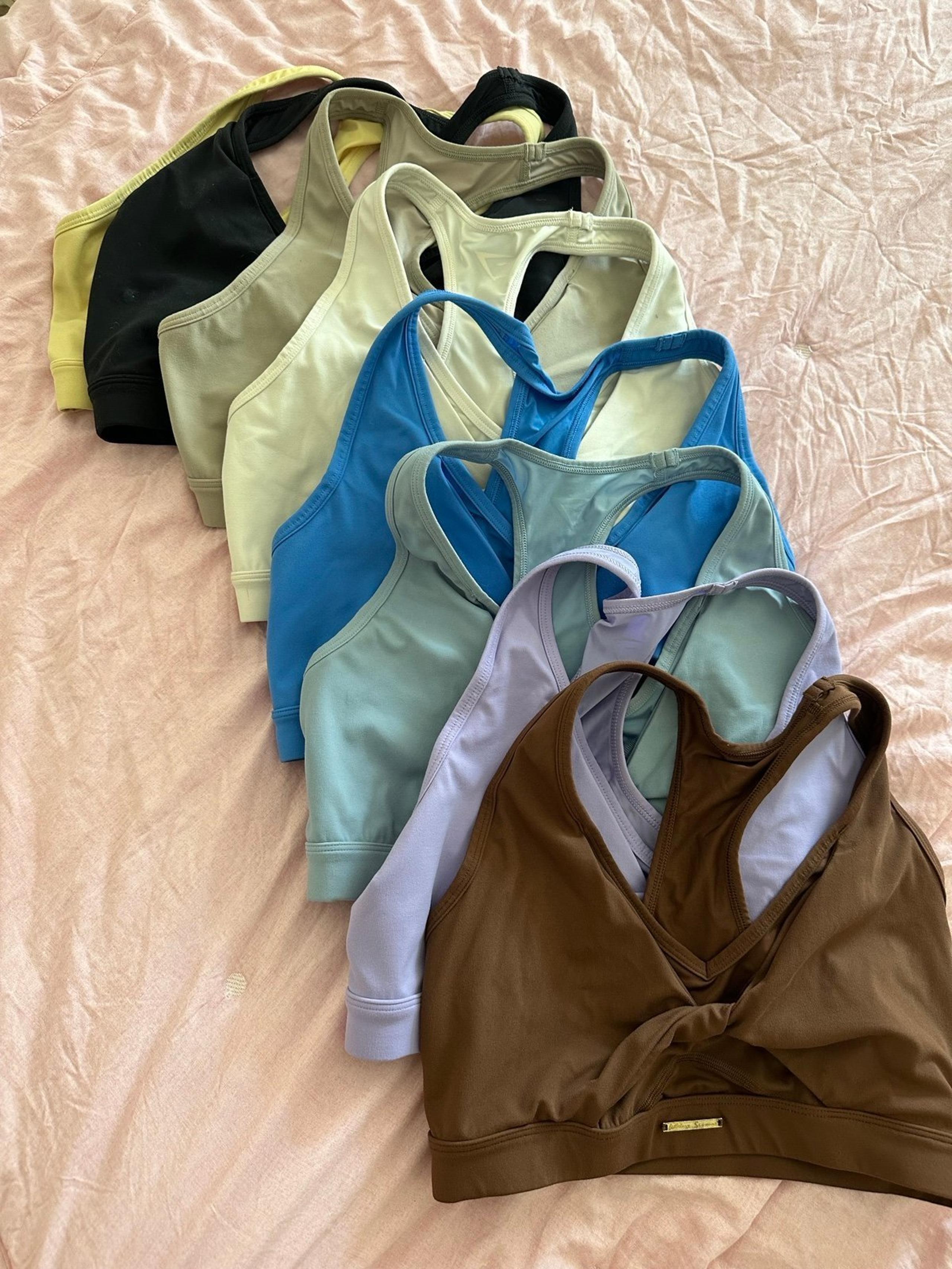 Gymshark x Whitney Simmons Sports Bras (8)