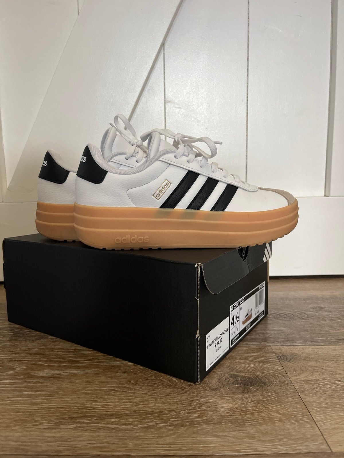Adidas Grand Court