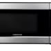 Farberware classic microwave